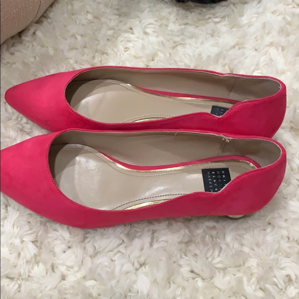 Shoes - Picture 2 of 4